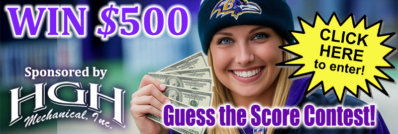 Baltimore-Ravens-Fan-Purple-Fridays-Guess-the-Score-Contest