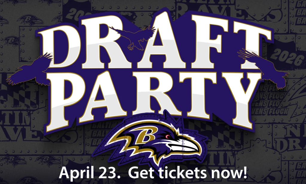 Baltimore-Ravens-NFL-Draft-2026-tickets