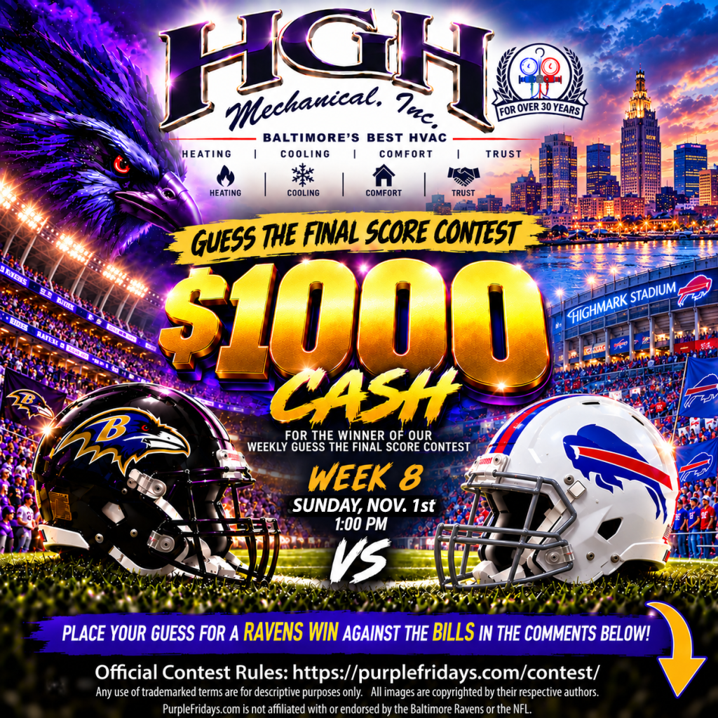 11-1-2026-NFL-Baltimore-Ravens-Bills-Purple-Fridays-Contest